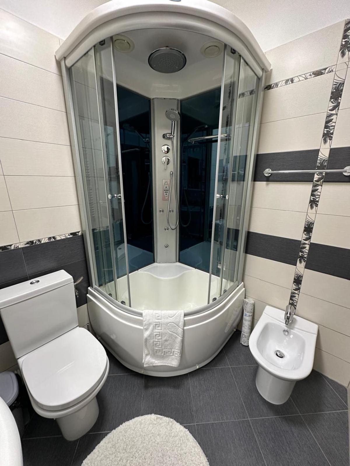 Luxury Nordic 46 Apartment Szucsáva Kültér fotó