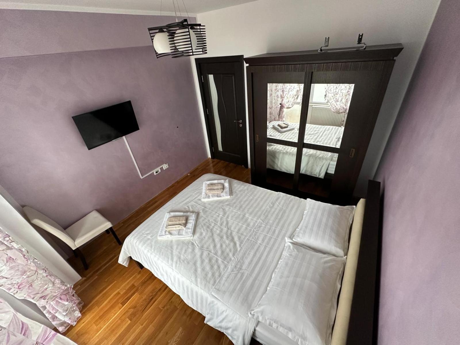 Luxury Nordic 46 Apartment Szucsáva Kültér fotó
