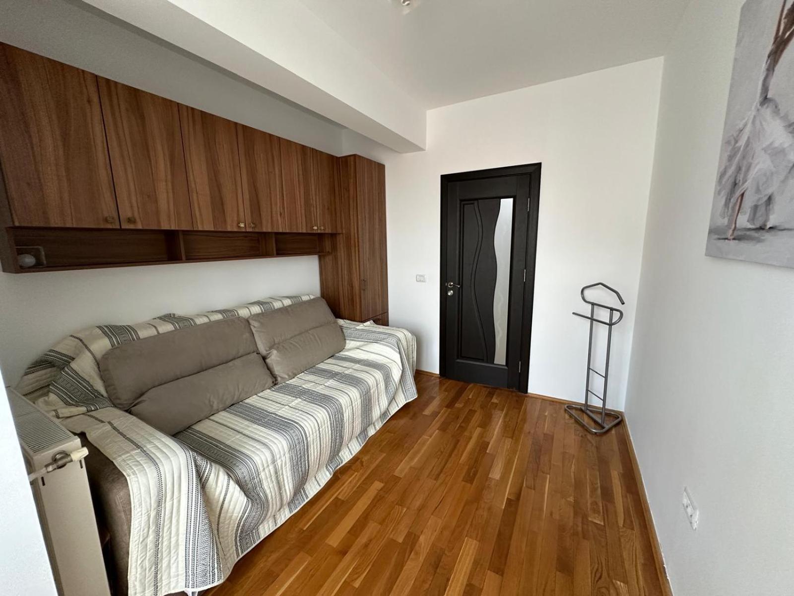 Luxury Nordic 46 Apartment Szucsáva Kültér fotó